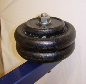 router propeller duplicator